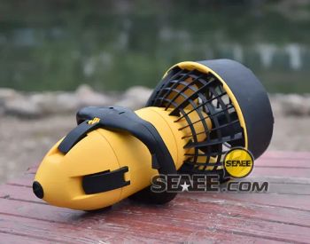 Swimming Underwater Diving Wuxing Electric Scooter Factory Wholesale Price - Wiztem Industry Company Limited - China