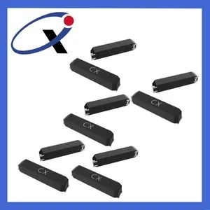 Electric Passive Component Piezoelectric Xtal Oscillator SMD7015 Tuning Fork Quartz Unit Crystal Saw Resonator for Advanced Driver Assistance System PCBA - Fujian Jiangle Changxing Electronics Co, . Ltd - China