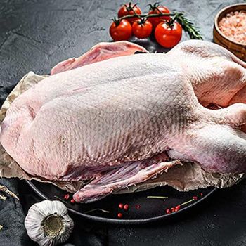 Freshly Prepared Frozen Whole Duck Buy Online With Great Value Perfect For Family Dinners Special Events And Catering - CPW TRADE LTD - United Kingdom
