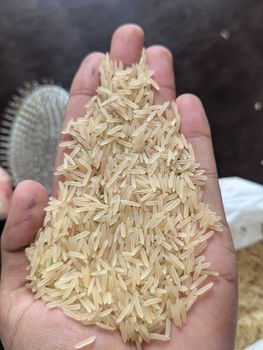 1121 Old Sella - Desi Food Bank LLC - Pakistan