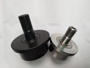 IKO Mcgill Quality Stud Track Cam Followers Needle Roller Bearings CF12b, Kr30, CF12buu, Kr30PP, Mcfr30sbx - Cimo Transmission Co., Ltd - China