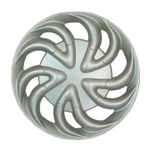 Bulk Car Wheel Covers Factory Wholesale Prompt Delivery Car Wheel Covers - Shanghai Audeliq Industrial Co., Ltd - China