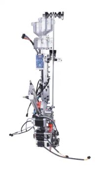 Olh-097A Twin Sequin Plus Twin Beads Device for Embroidery Machine - Wenzhou Olova Industry Co., Ltd. - China