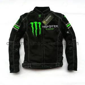 Cqjb Motorcycle Engine Spare Parts Summer New Motorcycle Riding Men′ S Knight Clothing Motorcycle Jacket Racing Suit Downhill Anti-Fall Breathable Suit - Chongqing Jiuben Commerce and Trade Co., Ltd. - China