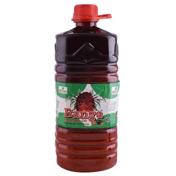 Palm oil - Agroral import export srl - Romania