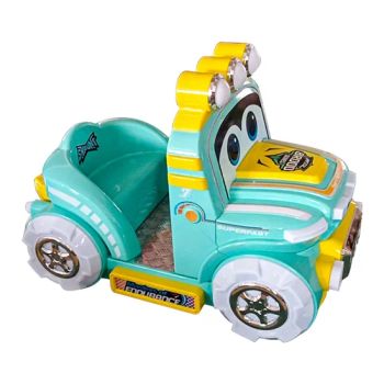 Amusement Equipment Classic Car Arcade Game Coin Operated Games - Guangzhou Dinibao Animation Technology Co., Ltd. - China