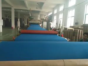 XPE XLPE IXPE EPE Cross Linked Foam Machine Foaming Machine Production Machinery of CE - Ningbo Qinding Material Technology Co., Ltd. - China