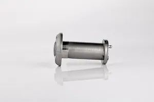 Wide Angle Door Eye Viewer Peephole Glass Lenses Included for Hotel Door - Bakue Commerce Co., Ltd. - China