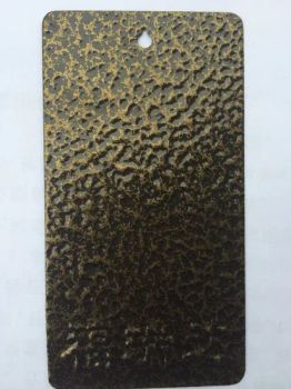 Wholesale Paint Steel Paints Car Paint Blue Pearl Mica Pigment Powder Coating - Taizhou City Florid Powder Coating Co., Ltd. - China