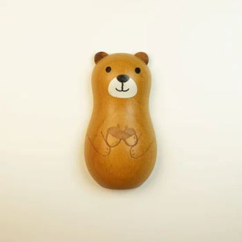 Funny Wooden Crafts Magnetic Beer Bottle Openers ODM Yes OEM Yes Origin China Model NO. SH-2407752 Trademark Shone or OEM - Ningbo Shone Med-Tech Co., Ltd. - China