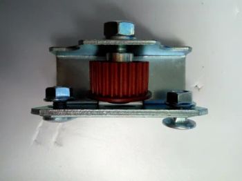 High Quality Elevator Parts Driven Wheel Parts MOQ 1 Origin China Quality High HS Code 84313100 Warranty Time One Year Model NO. Elevator - Joylive Elevator Co., Ltd - China