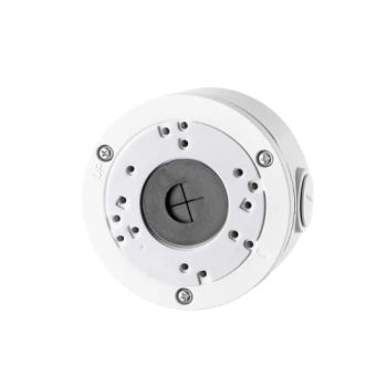 Hicotek Security IP Camera Outdoor Metal IP66 Junction Box Bracket CCTV accessories  - HICO TECH CO., LIMITED - China