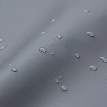 Flame Retardant Waterproof Home Blackout Sunscreen Roller Shade Blind Fabric - Wujiang Xianglu Textile Co., Ltd. - China