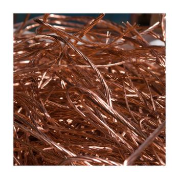 Cheap Scrap Copper Wholesale Secondary Sales of 99.9% Copper Wire Old Copper Wire - Nedvixs Company Limited - Kenya