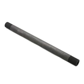 High-Density Carbon-Graphite Stirring Rods for Molten Applications in Molten Metal Plants - Tai'an Hongfei Carbon Fiber Products Co., Ltd. - China