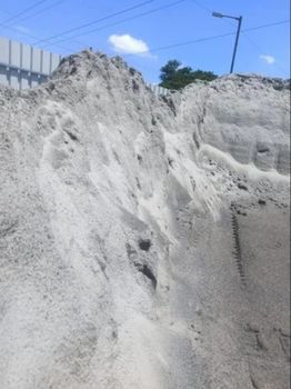 A Grade Construction M Sand Color Gray Type Medium Grade A Grade Density 1850 Kg/m3 Water Absorption 10% Packaging Type - SMBN Supply - India