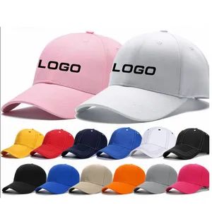 Promotional Gift Item Products Advertising Branding Gift Custom Baseball Cap Hats & Caps Baseball Sports Caps - Peipei(Guangzhou) Trading Company Ltd - China