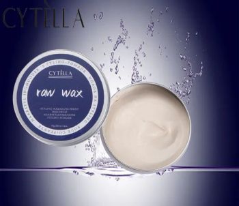 Gloss Firm Hold Hair Styling Raw Wax Form Wax Model NO. SZ032 Age Group Adults Origin Guangdong HS Code 33053000 Trademark - Amber Biotech. Ltd - China