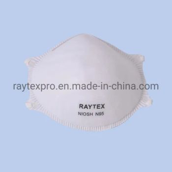 N95 Respirator Face Mask - Wuhan Raytex Protection Co., Ltd. - China