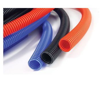Precision Corrugated Flexible Conduits and Fittings, Size: 10-63 Mm - Lanterns 2 Led - India