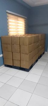 Shea Butter RAW - EcoShea Naturals - United Arab Emirates