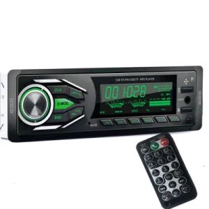 Car Audio FM Radio Remote Control Car MP3 Player USB 2 USB ISO Select Origin China Bluetooth Yes Trademark OEM Model NO. - Jiangmen Pusound Electronics Co., Ltd. - China