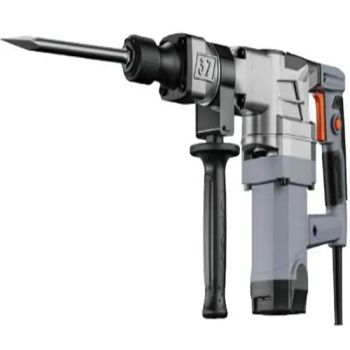 in Stock Power-Tool 18j Multifunctional Electric Hammer Drill High Power Rotary Hammer - Hangzhou Chongqin Tech Co., Ltd. - China