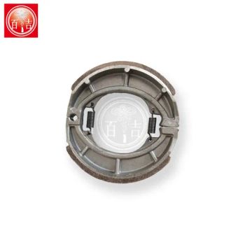 Baiji Truck Brake Drums Factory Standard Width China Heavy Truck Brakes - Hebei Baiji Auto Parts Co., Ltd - China