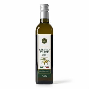 Refined Olive Oil Containing 95% High Quality Olive Oil For Fresh Flavor And Enhanced Food Texture In Meals - malter group - Tanzania