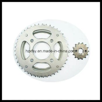 Motorcycle Transmission System Cg 125 Fan 2009 - Hangzhou Xingfeng Industrial Co., Ltd. - China