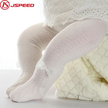 Toddler Girls Knitted Baby Leggings Soft Comfortable Baby Pants Tights - Shanghai Jspeed Industry Co., Ltd. - China