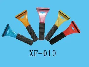 Transparent Ice Scraper XF 010  - Yuyao Xinfeng Tools Co., Ltd. - China