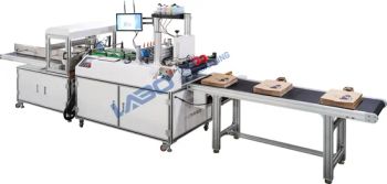 Digital Paper Bag Printing Machine - Zhejiang Labo Machinery Group Co., Ltd - China