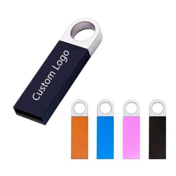 Custom Logo USB Stick 4GB-64GB Promotion Gift Computer Hardware - Orangame Electronics Technology Co., Ltd. - China