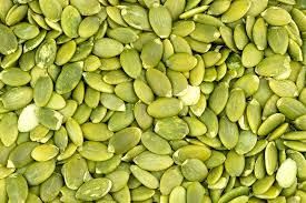 Pumpkin seeds for top grade Packaging 12KG Features Organic Sodium Content About 7 Mg Per 100 G Protein Content About 30 G Per 100 G - Balingi Trading Company (PTY) Ltd - South Africa