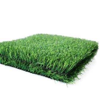Artificial Grass & Sports Flooring Artificial Grass Material PE, PP Trademark Lutai Base Cement Base Yarn Length Long HS Code 57033000 - Cangzhou Guangsu E-COMMERCE Co., Ltd. - China