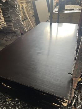 Film Faced Plywood Brand Name TADEX PLY Place of Origin VIETNAM Grade STANDARD / PREMIUM Moisture Content 8% – 12% Thickness Range 9mm – 25mm - TADEX PLY - Vietnam