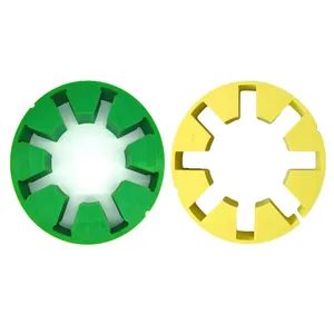 Abrasion -Resistant Polyurethane Falk 10r 20r 30r 40r 50r 60r Type Spider Flexible Shaft Couplings - Suzhou Weipeng Precision Machinery Co., Ltd. - China