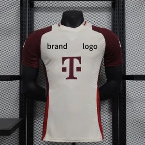 Cheap Retro Soccer Jersey Wholesale Club Team Uniform Training Shirt Custom Fan Player Jersey - Hefei Jinyu Information Technology Co., Ltd. - China