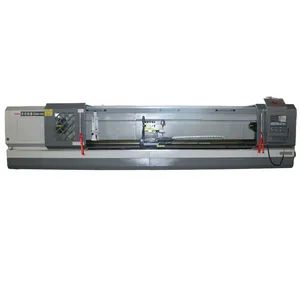 Factory Sale CNC Lathe Turning Machine CNC Lathe Machine Ck6180-5000mm Machine Tool - Xingtai Kuncheng Machinery Manufacturing Co., Ltd - China