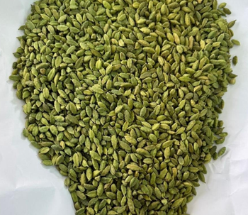 Green cardamom 7-8 mm