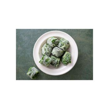 Spinach offered at discount price for bakeries and frozen meals - Mundus Exports Pty Ltd - South Africa