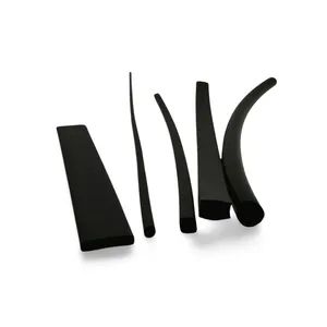 Quality Rubber Strips for Efficient Manufacturing Solutions Worldwide - Fuzhou Fuqiang Precision Co., Ltd. - China