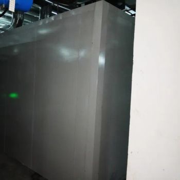 Special Sound Insulation Covers for Indoor High-Noise Water Pumpssound Insulation Devicesoundproof House - Nanjing Bohong Environmental Protection Technology Co., Ltd. - China