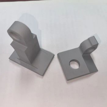 Coated CNC Abrasive Milling Machining D2 Tool Steel Parts for Injection Molds - Dongguan Rongyu Tooling Co., Ltd - China