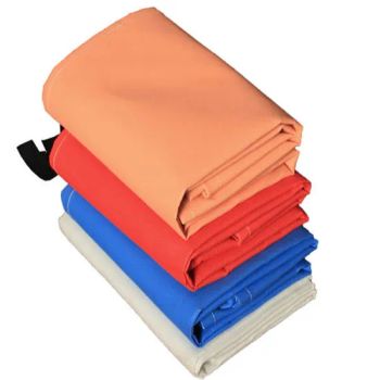 1 5 1 8 Meter Fire Blanket En1869 Fire Fighting Glassball Blanket 1m 1 2m 1 5m 1 8m 2m Fire Blankets - Hangzhou Ansu Fire Equipment Co., Ltd - China