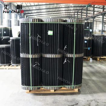 OEM Potato Tomato Beet Harvesters Conveyor Belts Belted Chains and Related Parts - Hebei Huichao Machinery Parts Co., Ltd. - China