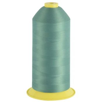 Polyester Thread Bundle From Origin Ningbo Pattern Dyed Origin Ningbo HS Code 54011010 Trademark A&E DunHuang Specification 210d/2, 210d/3, 280d/3, 420d/3, 630d/3 etc - Huamei Thread Co., Ltd. - China