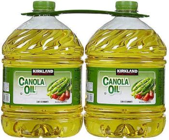 Canola Oil from REDEVECO Canola Oil - REDEVECO - Netherlands