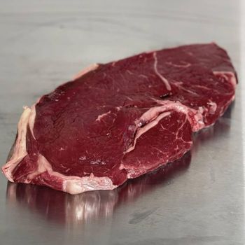 Frozen Beef Rump Derived From Carefully Selected Livestock Delivering Strong Meat Quality And Uniform Processing - TOSOH INTERNATIONAL - South Africa